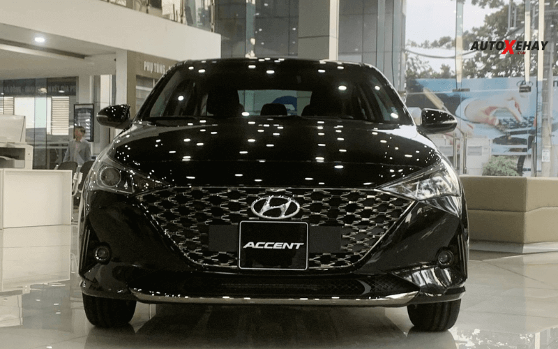 Bảng giá xe Hyundai Ngọc Phát Đồng Nai mới nhất 1