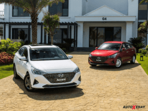 Read more about the article Giá xe Hyundai Accent tháng 9/2021