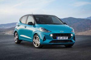 Read more about the article Hyundai Grand i10 2021