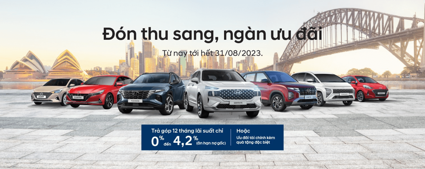 Hyundai Ngọc Phát Đồng Nai